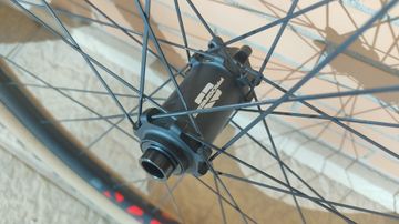 Brugt PROGRESS Dyn 29 MTB bike — billede 12 af 18