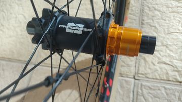 Brugt PROGRESS Dyn 29 MTB bike — billede 17 af 18