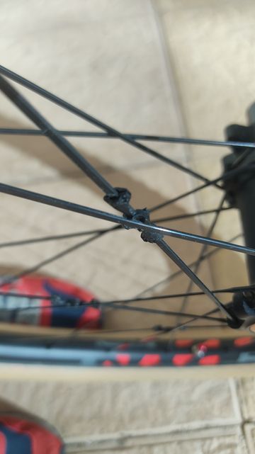 Brugt PROGRESS Dyn 29 MTB bike — billede 9 af 18