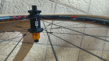 Brugt PROGRESS Dyn 29 MTB bike — billede 8 af 18