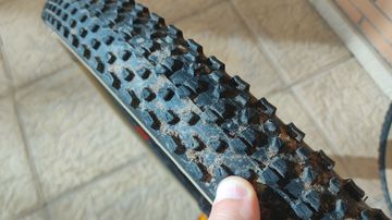 Brugt PROGRESS Dyn 29 MTB bike — billede 14 af 18