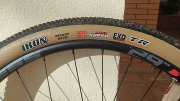Brugt PROGRESS Dyn 29 MTB bike — billede 11 af 18