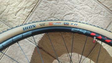 Brugt PROGRESS Dyn 29 MTB bike — billede 2 af 18