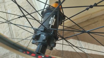 Brugt PROGRESS Dyn 29 MTB bike — billede 15 af 18