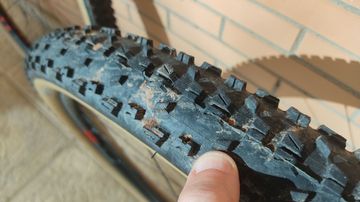 Brugt PROGRESS Dyn 29 MTB bike — billede 13 af 18