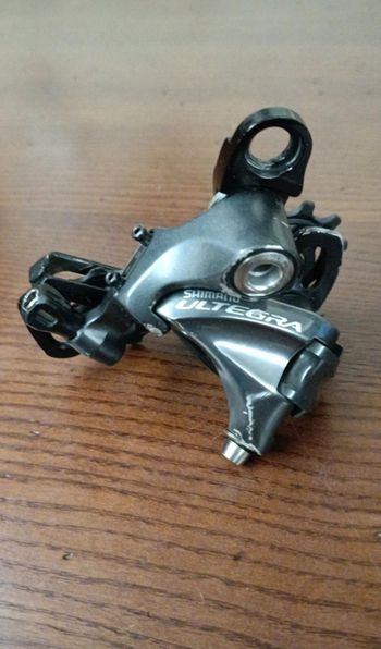Shimano, Ultegra RD-6800 Rear Derailleur