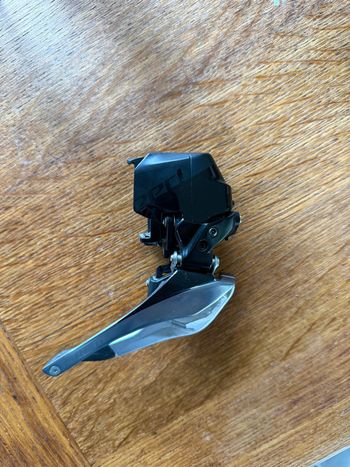 Sram, Red E-D1