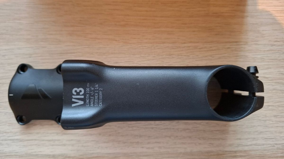 Canyon V13 Stem