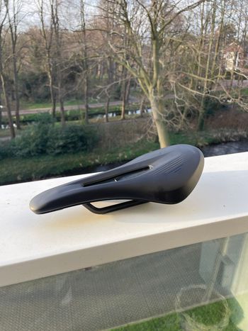 Fizik, Vento Argo X1 140mm