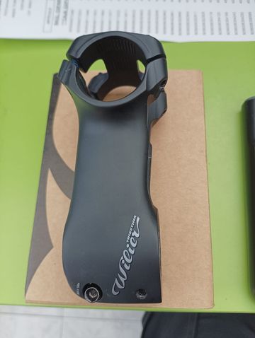 Brugt Ritchey WCS 2024 bike — billede 4 af 4