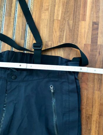 Used Marmot Skihose Tourenhose Gore Tex Proshell M bike — image 5 of 11