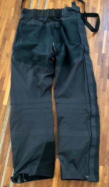 Used Marmot Skihose Tourenhose Gore Tex Proshell M bike — image 7 of 11