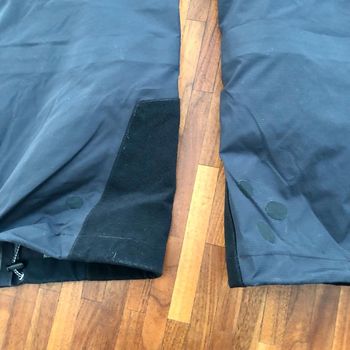 Used Marmot Skihose Tourenhose Gore Tex Proshell M bike — image 8 of 11