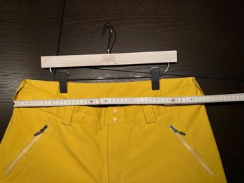 Used Marmot Performance Shell Gore Tex Damen Skihose bike — image 4 of 9