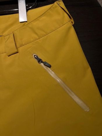 Used Marmot Performance Shell Gore Tex Damen Skihose bike — image 5 of 9