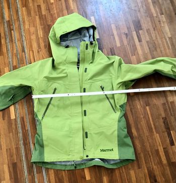 Used Marmot Gore Tex Performance She bike — image 1 of 8