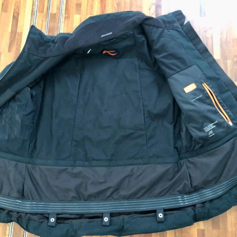Used Kjus Top Ski Jacke von bike — image 5 of 7