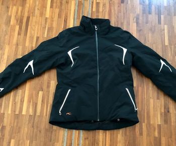 Used Kjus Top Ski Jacke von bike — image 1 of 7
