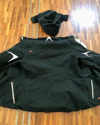Used Kjus Top Ski Jacke von bike — image 7 of 7
