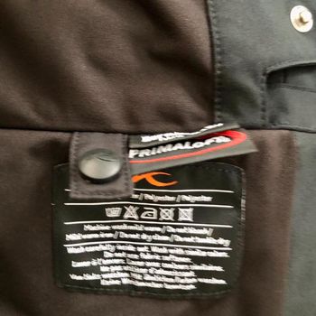 Used Kjus Top Ski Jacke von bike — image 4 of 7