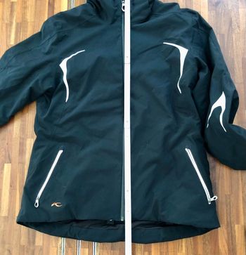 Used Kjus Top Ski Jacke von bike — image 3 of 7