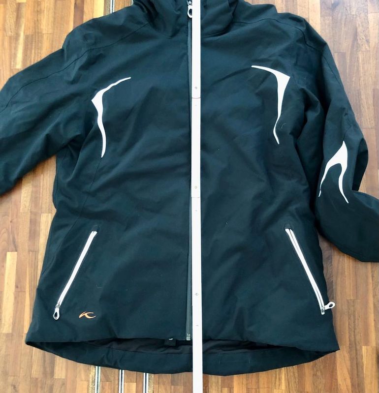 Used Kjus Top Ski Jacke von bike — image 3 of 7