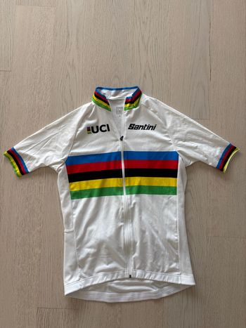 Santini, Maglia