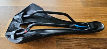 Used Selle Italia X-LR Air Cross Superflow bike — image 4 of 4