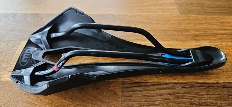 Used Selle Italia X-LR Air Cross Superflow bike — image 4 of 4