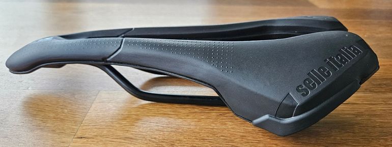 Used Selle Italia X-LR Air Cross Superflow bike — image 2 of 4