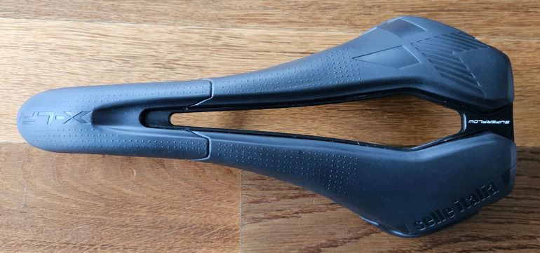 Used Selle Italia X-LR Air Cross Superflow bike — image 3 of 4