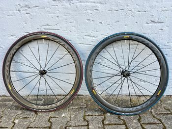 Mavic, Cosmic Pro Carbon SL C Wheelset