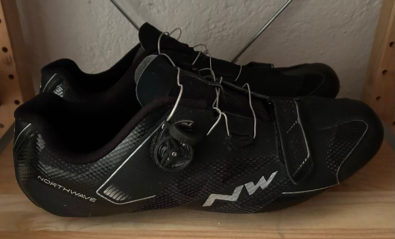 Used Northwave Scarpe bike — image 3 of 3