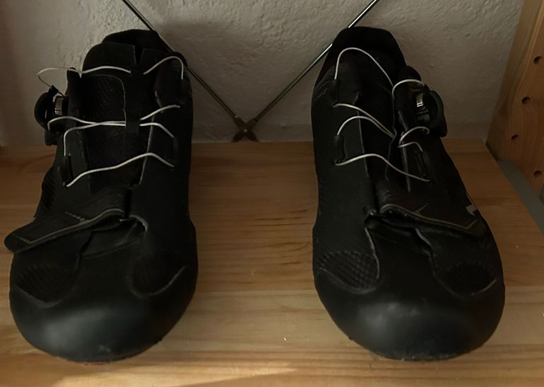 Used Northwave Scarpe bike — image 2 of 3