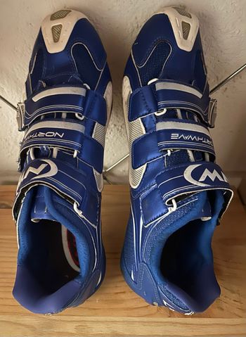 Used northvawe Cycling Shoes bike — image 3 of 3