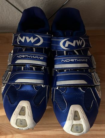 Used northvawe Cycling Shoes bike — image 2 of 3
