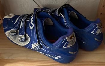 Used northvawe Cycling Shoes bike — image 1 of 3