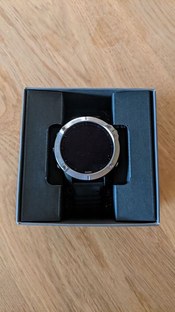 Garmin, Fenix 6 GPS Watch