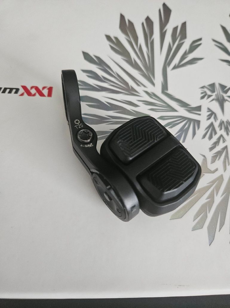 Used Sram XX1 AXS Derailleur bike — image 5 of 6