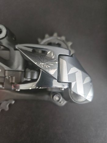 Used Sram XX1 AXS Derailleur bike — image 2 of 6