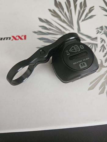 Used Sram XX1 AXS Derailleur bike — image 6 of 6