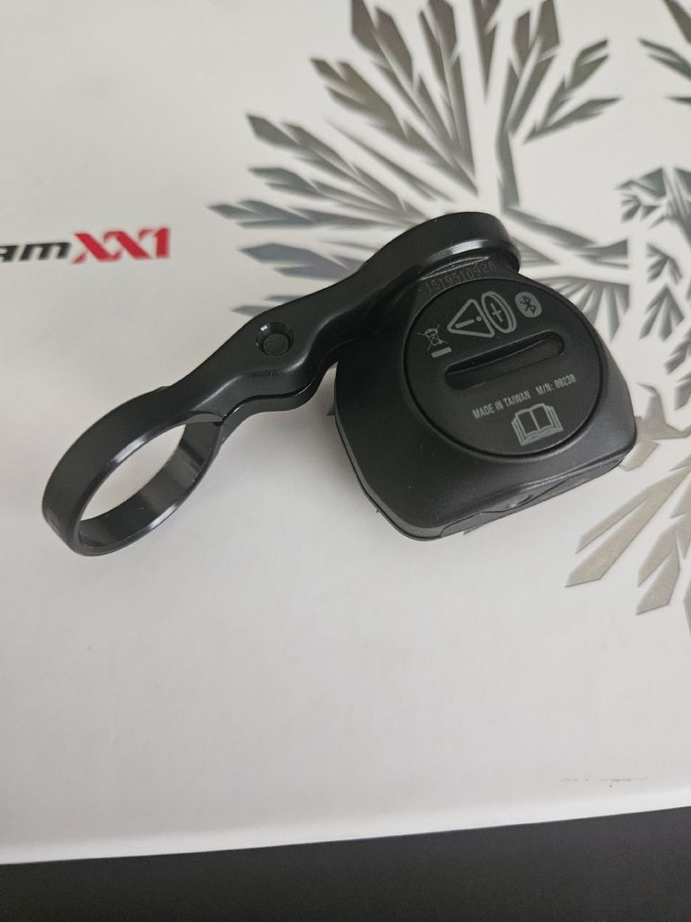 Used Sram XX1 AXS Derailleur bike — image 6 of 6