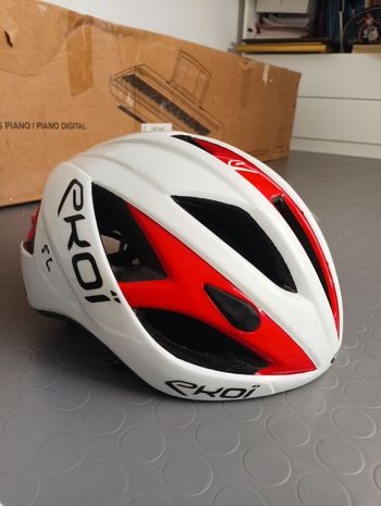Used ekoy Corsa Helmet 2024 bike — image 2 of 2
