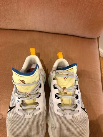 Used Nike REACT TERRA KIGER 9 bike — image 4 of 4