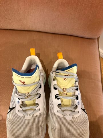 Nike REACT TERRA KIGER 9 bike d'occasion — image 4 sur 4