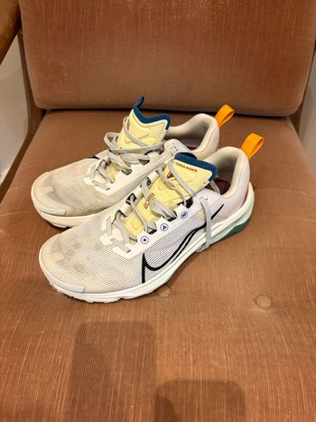 Used Nike REACT TERRA KIGER 9 bike — image 2 of 4