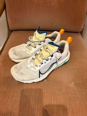 Nike REACT TERRA KIGER 9 bike d'occasion — image 2 sur 4