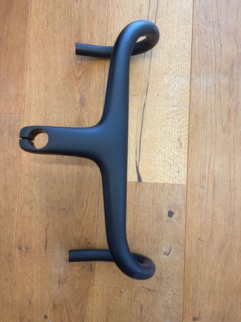 Used Wilier 0-Bar Carbon Lenker 2026 bike — image 2 of 4