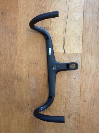 Used Wilier 0-Bar Carbon Lenker 2026 bike — image 3 of 4