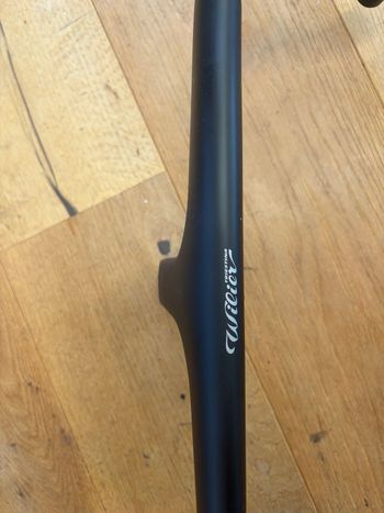 Used Wilier 0-Bar Carbon Lenker 2026 bike — image 4 of 4